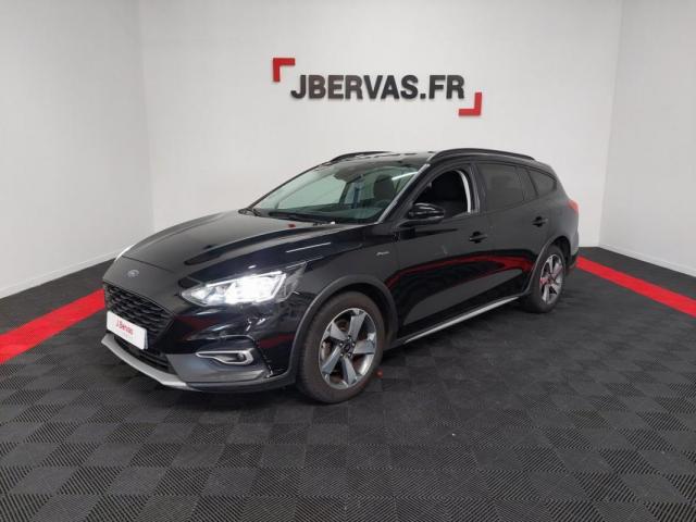 Ford Focus image 4