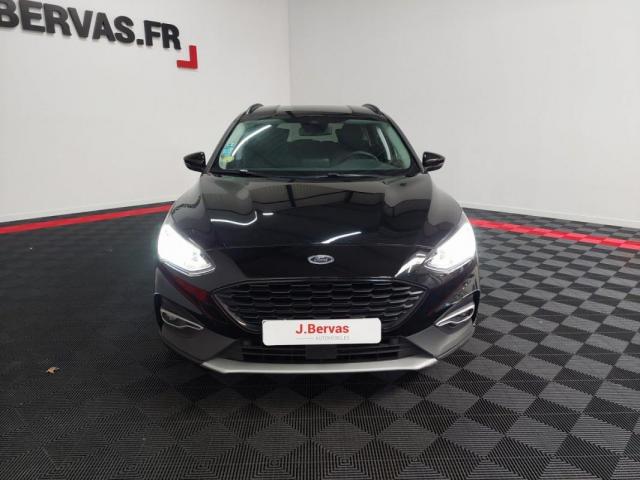 Ford Focus image 9
