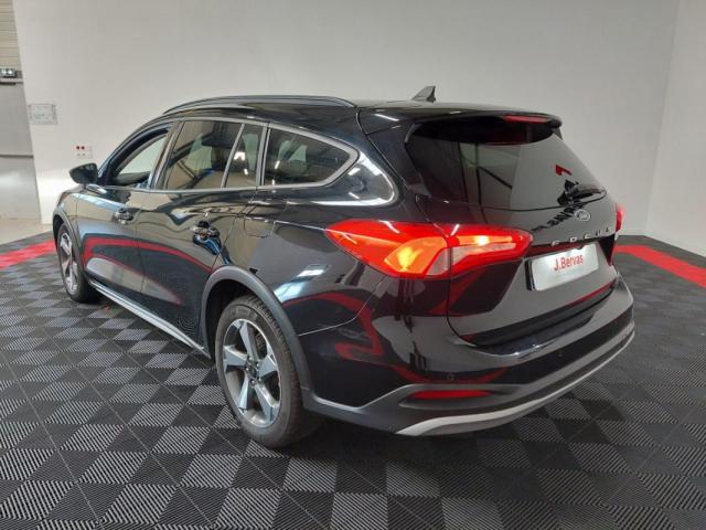 Ford Focus image 3