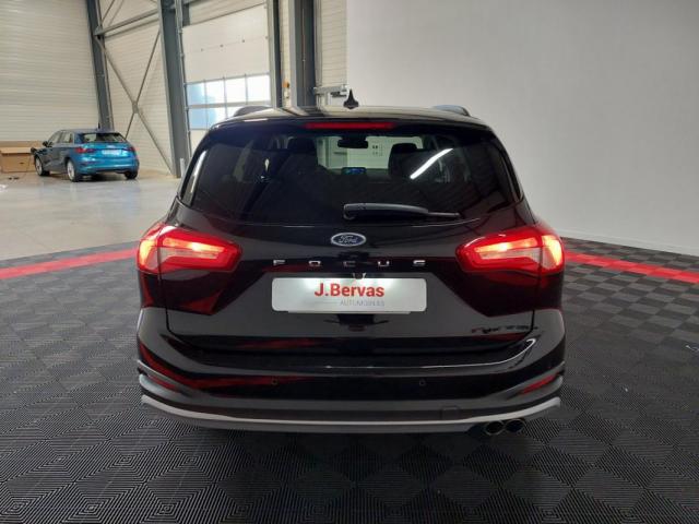 Ford Focus image 6