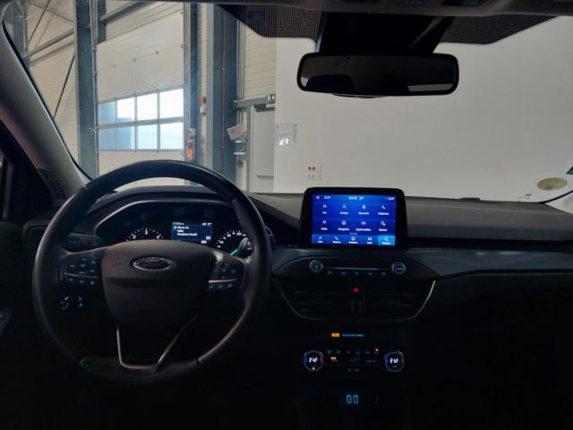 Ford Focus image 1