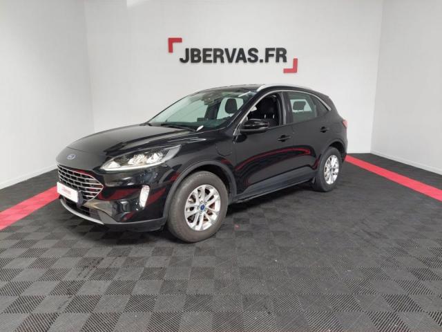 Ford Kuga image 9