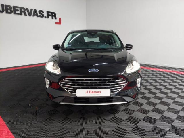 Ford Kuga image 8
