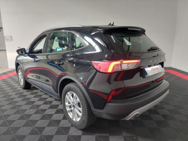Ford Kuga image 5