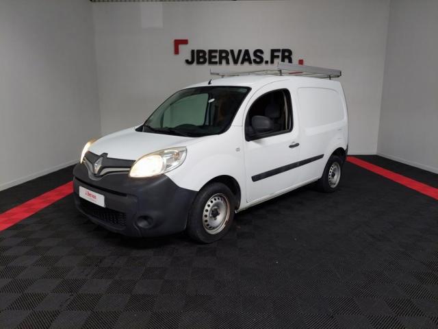 Renault Kangoo Express image 9