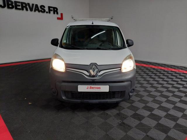Renault Kangoo Express image 5