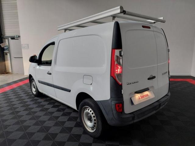Renault Kangoo Express image 6