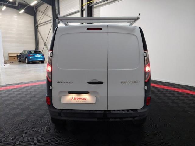 Renault Kangoo Express image 7