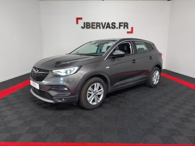 Opel Grandland X image 8