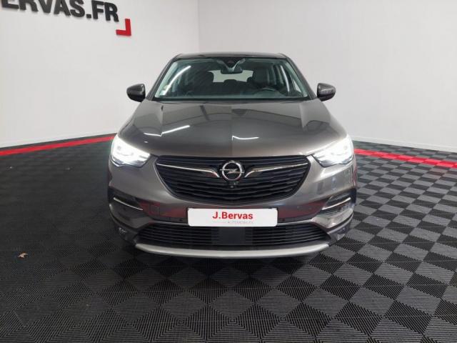 Opel Grandland X image 4