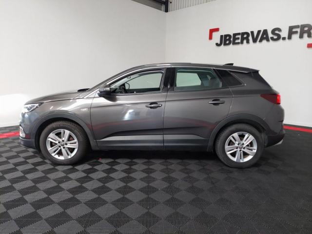 Opel Grandland X image 9