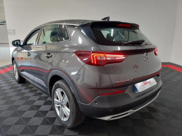 Opel Grandland X image 5