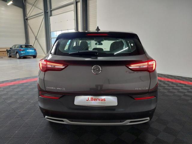 Opel Grandland X image 6
