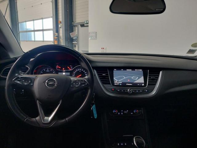 Opel Grandland X image 7