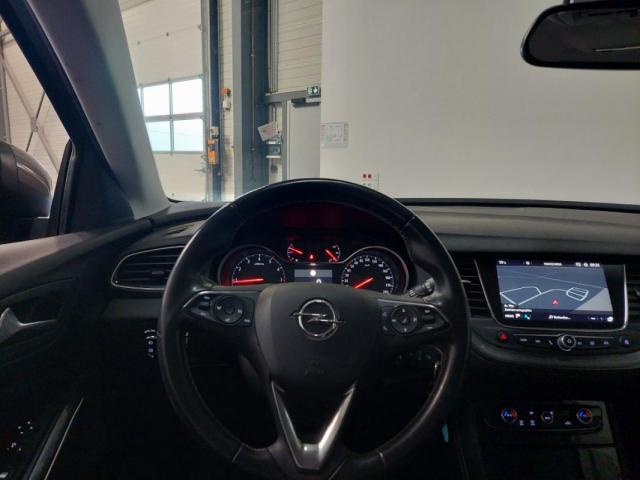 Opel Grandland X image 3