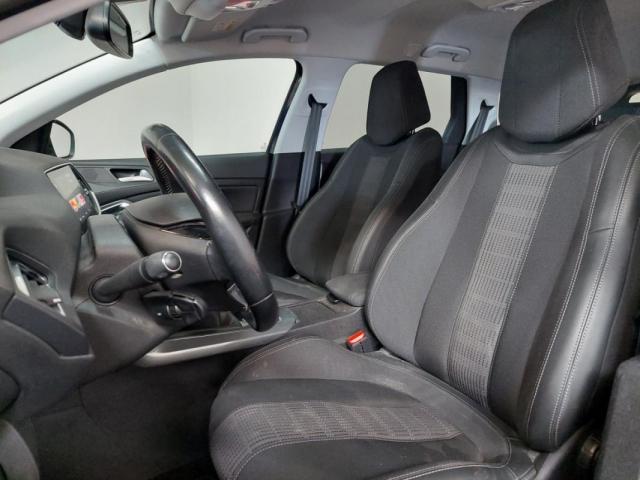 Peugeot 308 Sw image 8