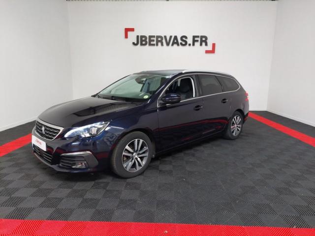 Peugeot 308 Sw image 5