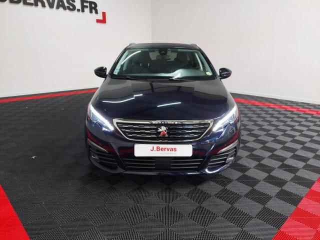Peugeot 308 Sw image 3