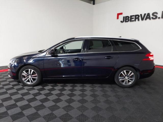 Peugeot 308 Sw image 4