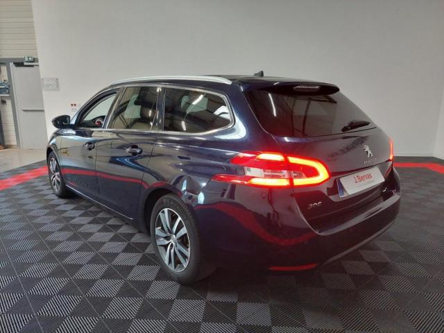 Peugeot 308 Sw image 6