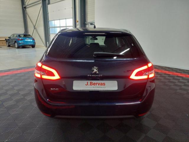 Peugeot 308 Sw image 1