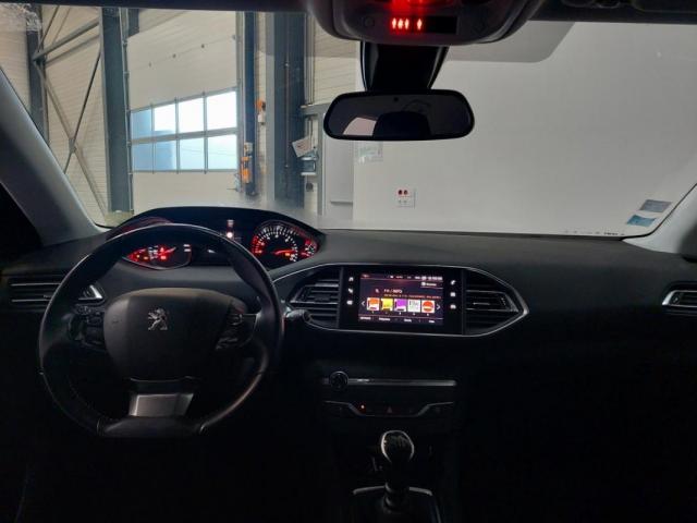Peugeot 308 Sw image 7