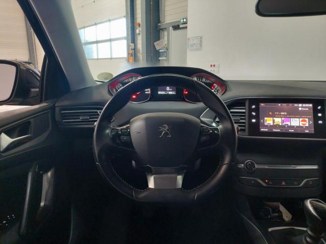 Peugeot 308 Sw image 2