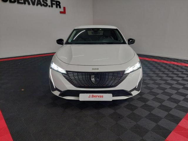 Peugeot 308 Sw image 4