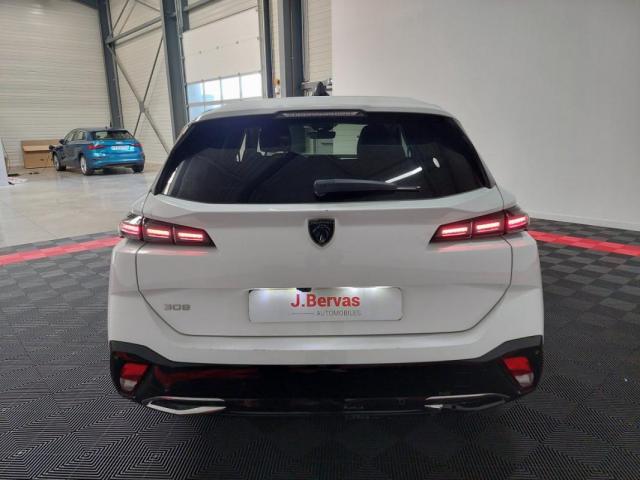 Peugeot 308 Sw image 9