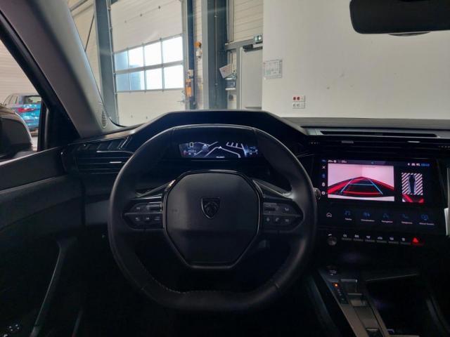 Peugeot 308 Sw image 5