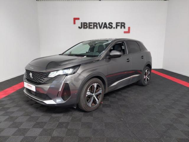 Peugeot 3008 image 1
