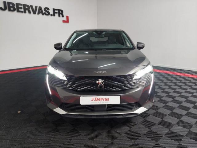 Peugeot 3008 image 5