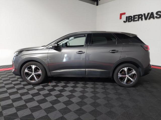 Peugeot 3008 image 9
