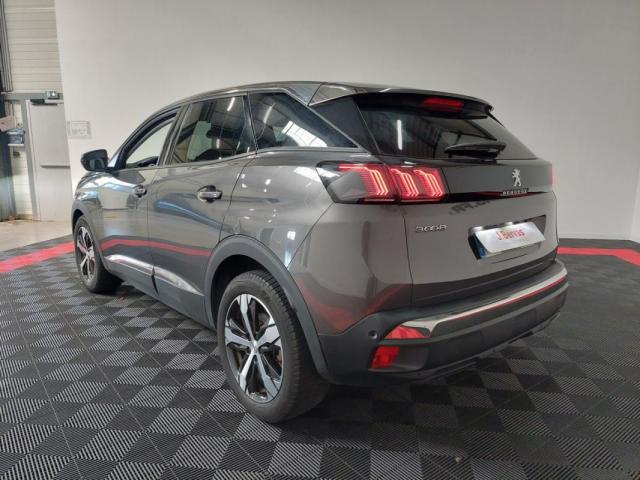 Peugeot 3008 image 6