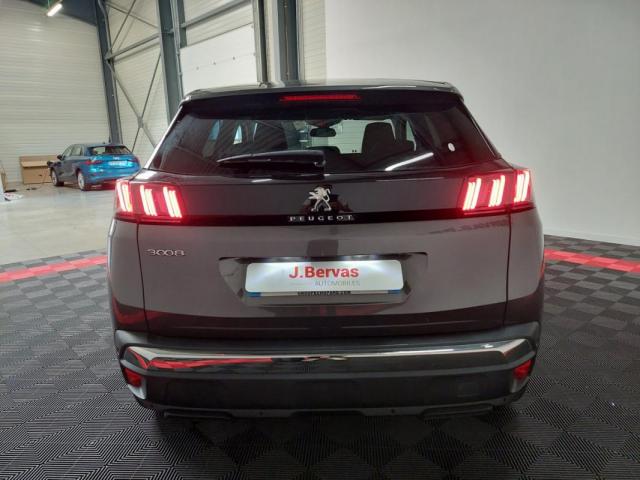 Peugeot 3008 image 3