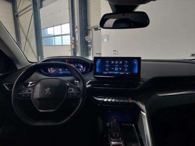 Peugeot 3008 image 7