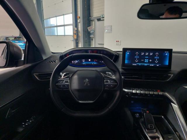 Peugeot 3008 image 2