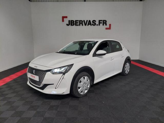 Peugeot 208 image 9