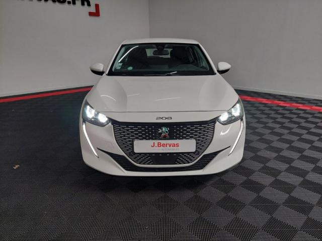 Peugeot 208 image 3