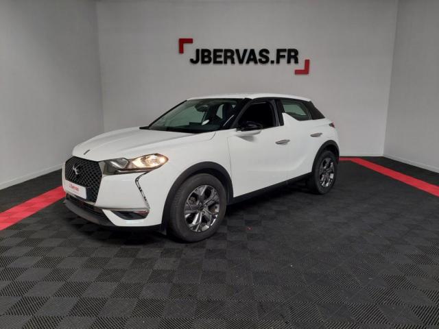 Ds Ds 3 Crossback image 7