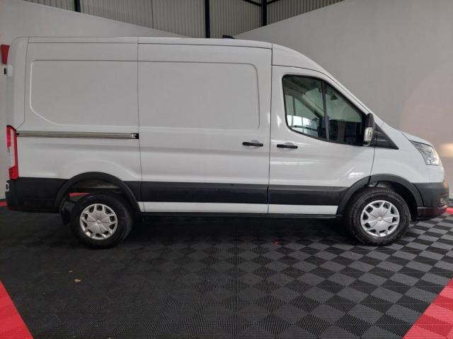 Ford Transit image 1