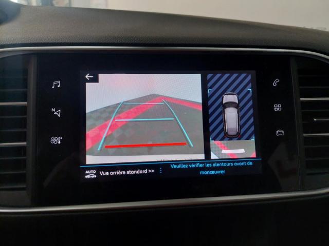 Peugeot 308 Sw image 6
