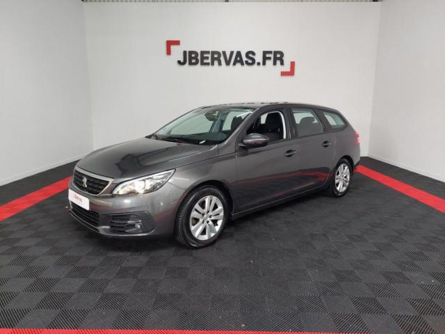 Peugeot 308 Sw image 3