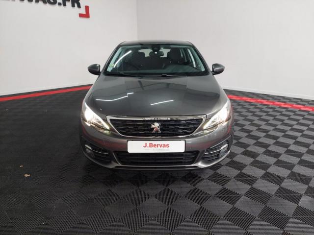 Peugeot 308 Sw image 9