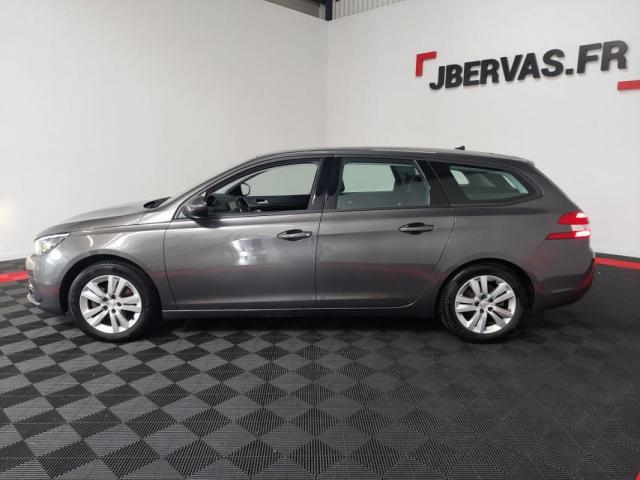 Peugeot 308 Sw image 4