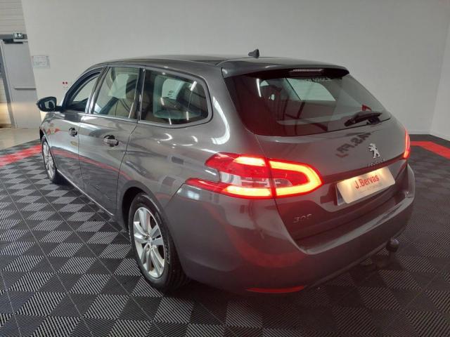 Peugeot 308 Sw image 5