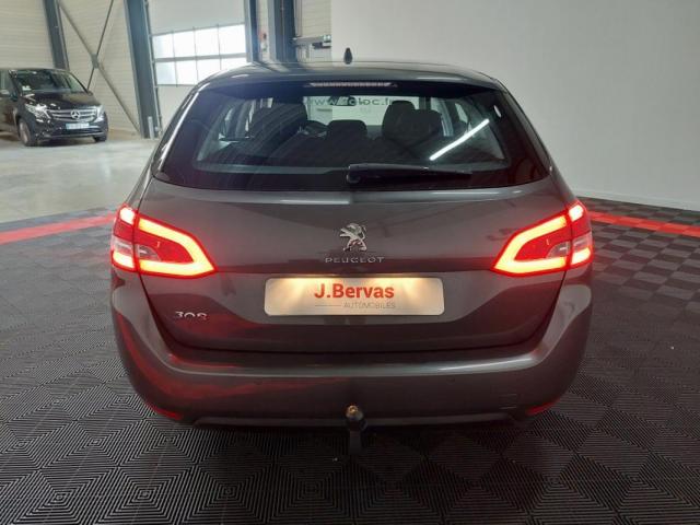 Peugeot 308 Sw image 2