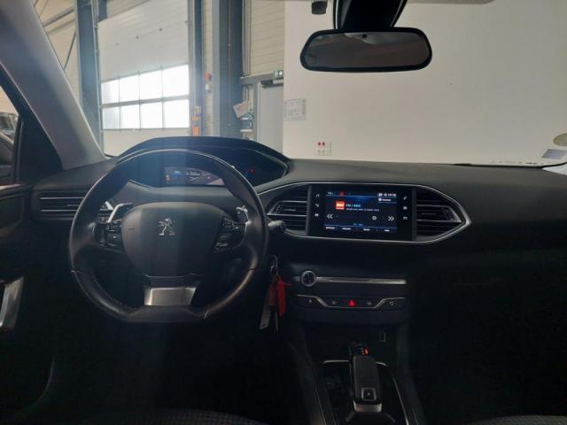 Peugeot 308 Sw image 8