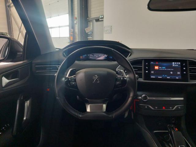 Peugeot 308 Sw image 1