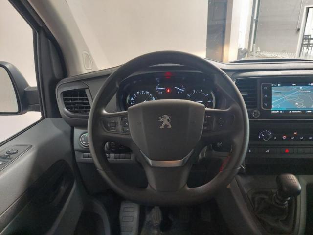 Peugeot Expert image 1